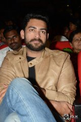 Loafer Movie Audio Launch